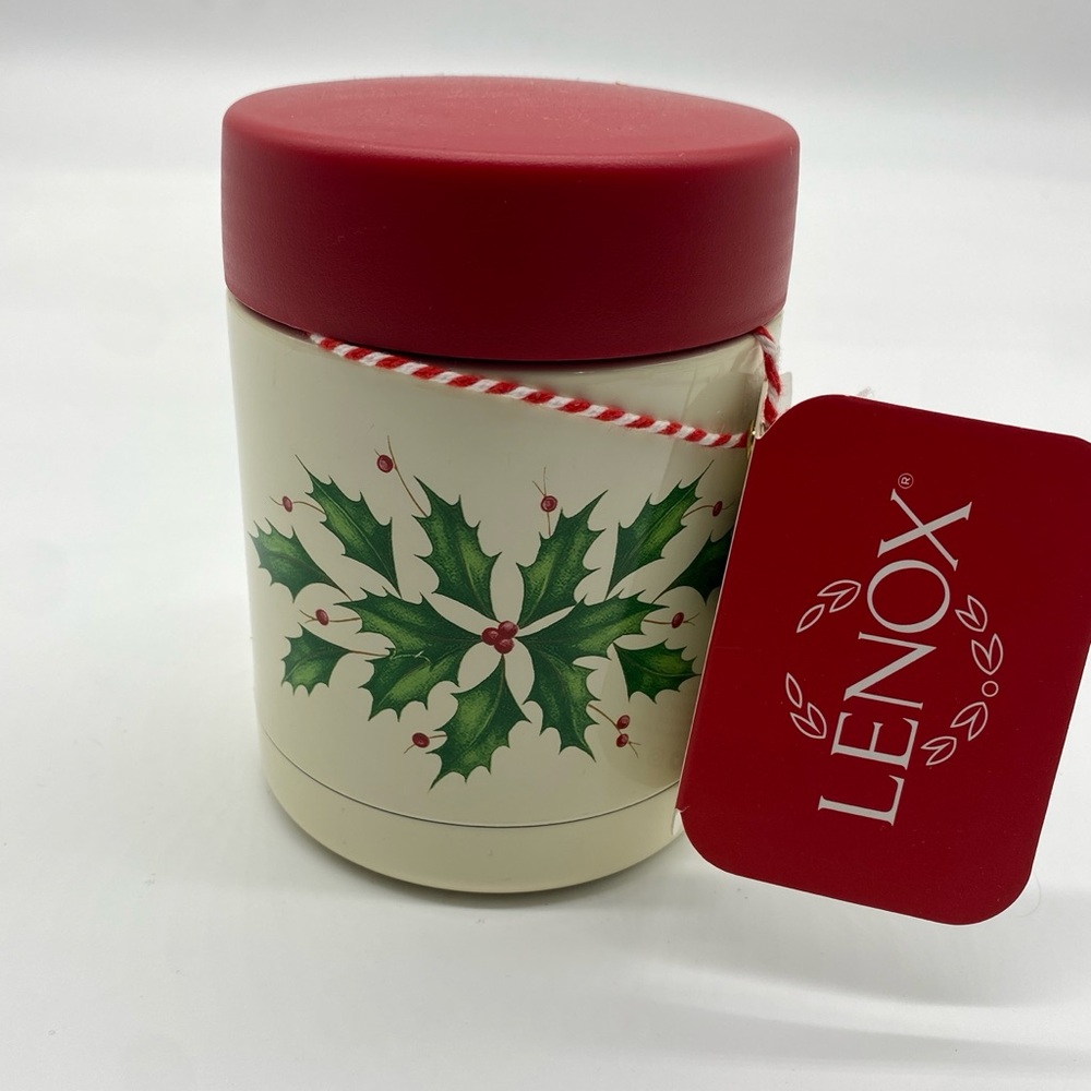 Lenox Hosting the Holidays, Insulated Container